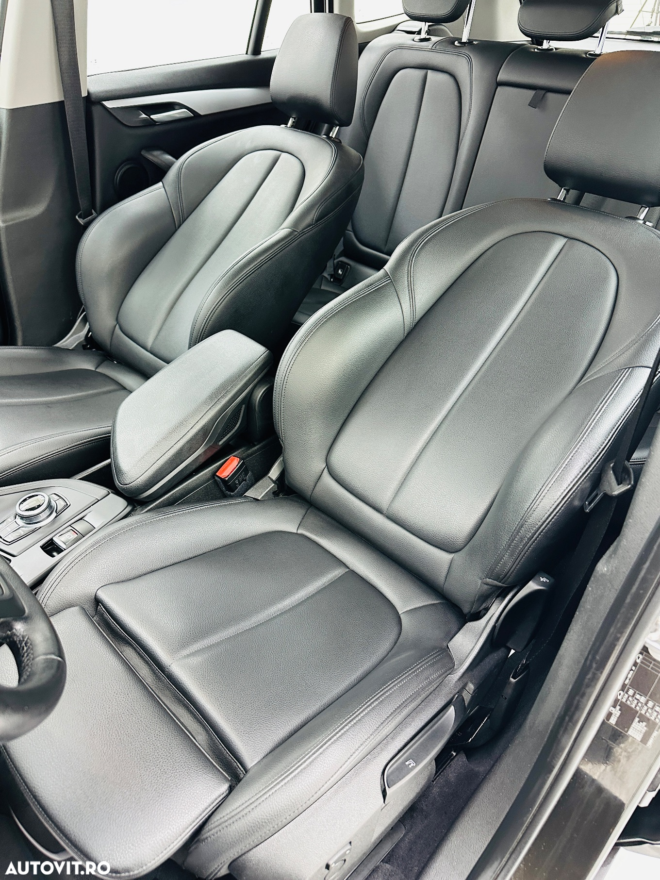 BMW X1 sDrive16d Advantage - 18