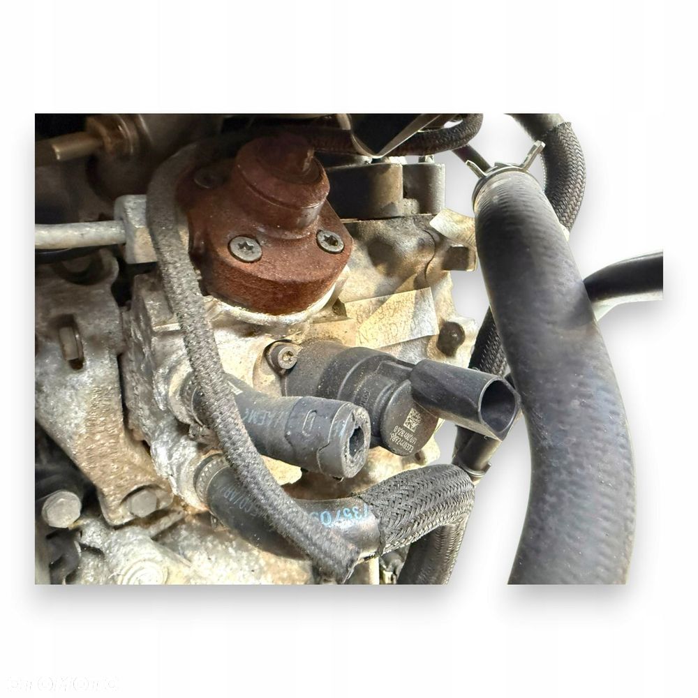 SILNIK N47D20C BMW E81 E82 E87 E90 E91 X3 E83 2.0 D DIESEL 143KM 150 123km - 12