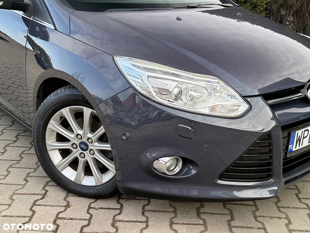 Ford Focus - 28