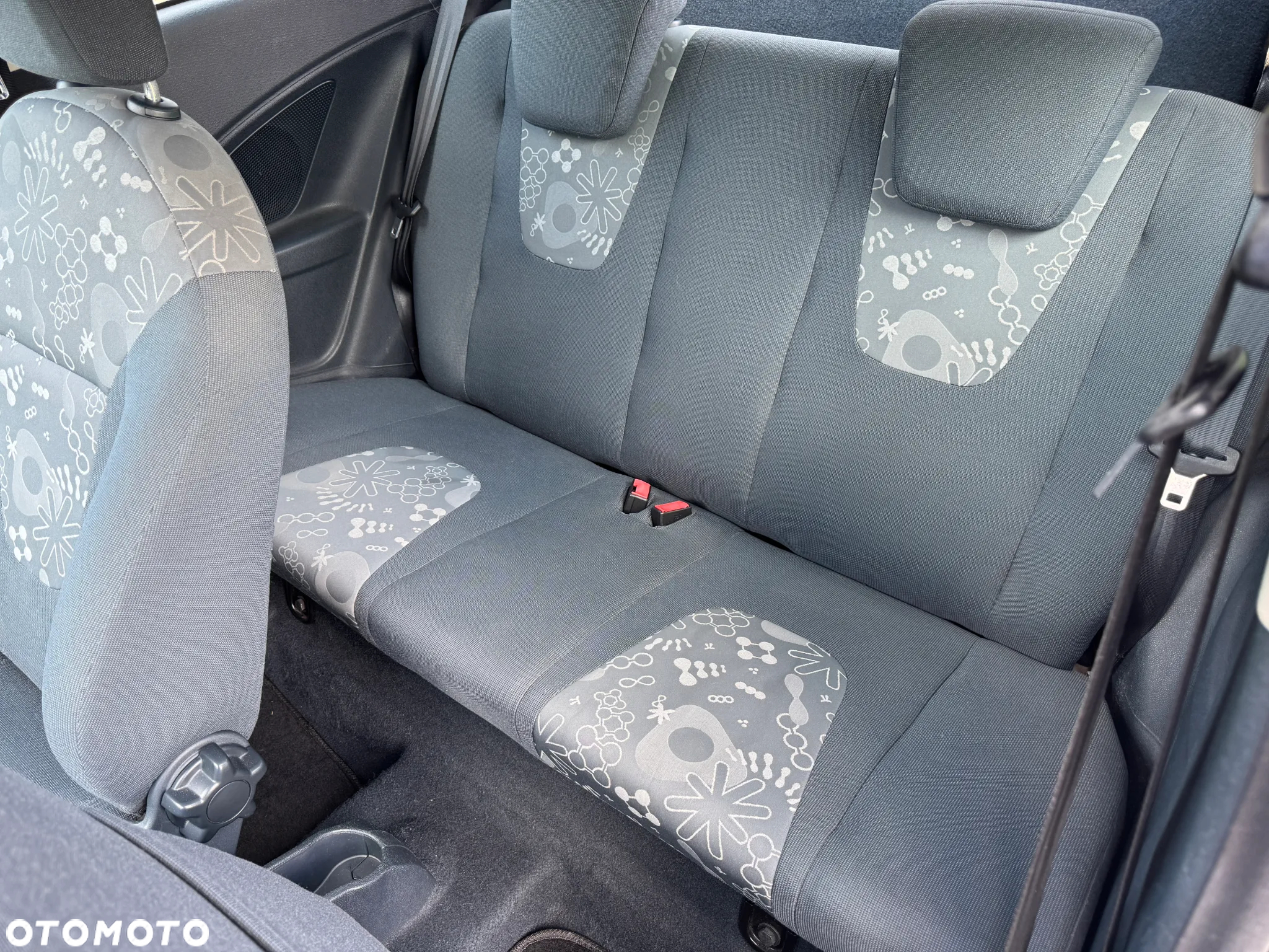 Ford KA 1.2 Titanium+ EU5 - 31