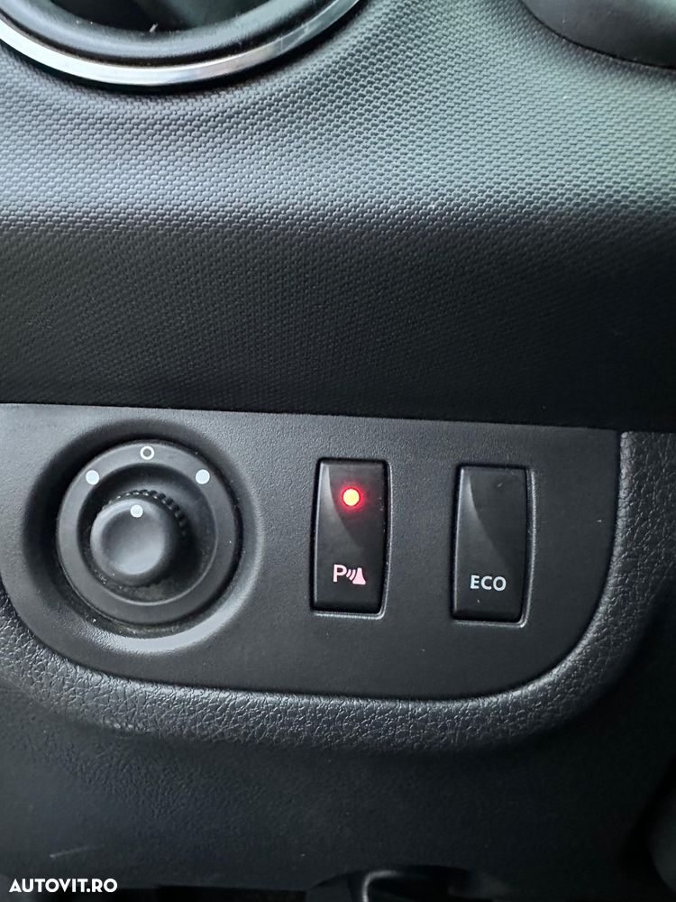 Dacia Logan 1.5 dCi Laureate - 14