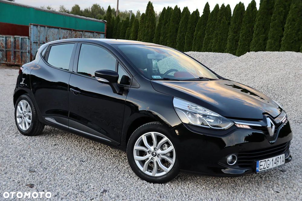 Renault Clio (Energy) TCe 90 Bose Edition - 13