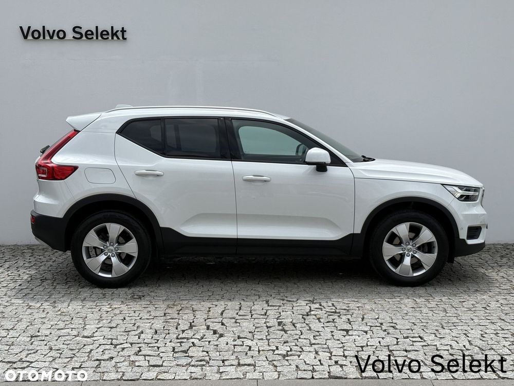 Volvo XC 40 - 6