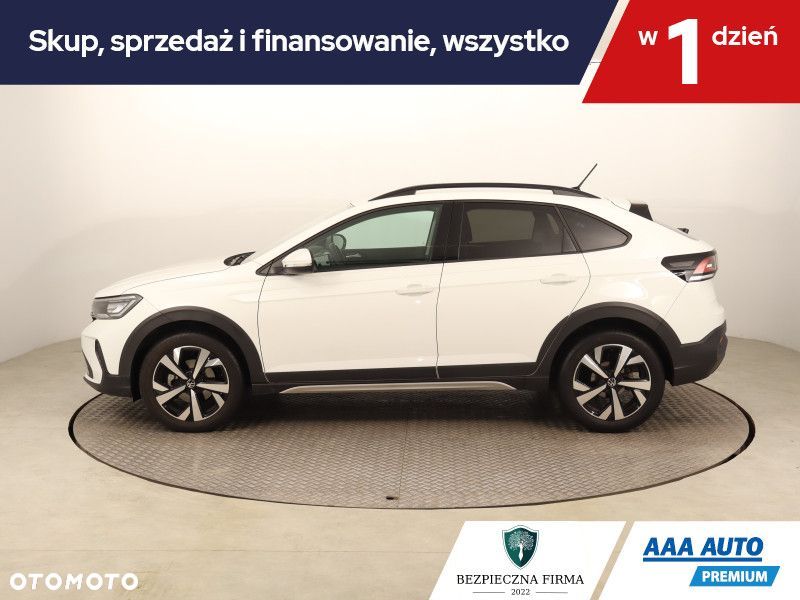 Volkswagen Taigo - 7