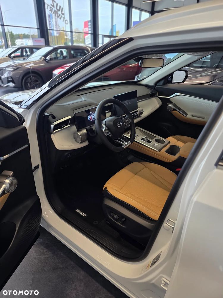 GAC Emkoo 2.0 HEV Luxury DHT - 17
