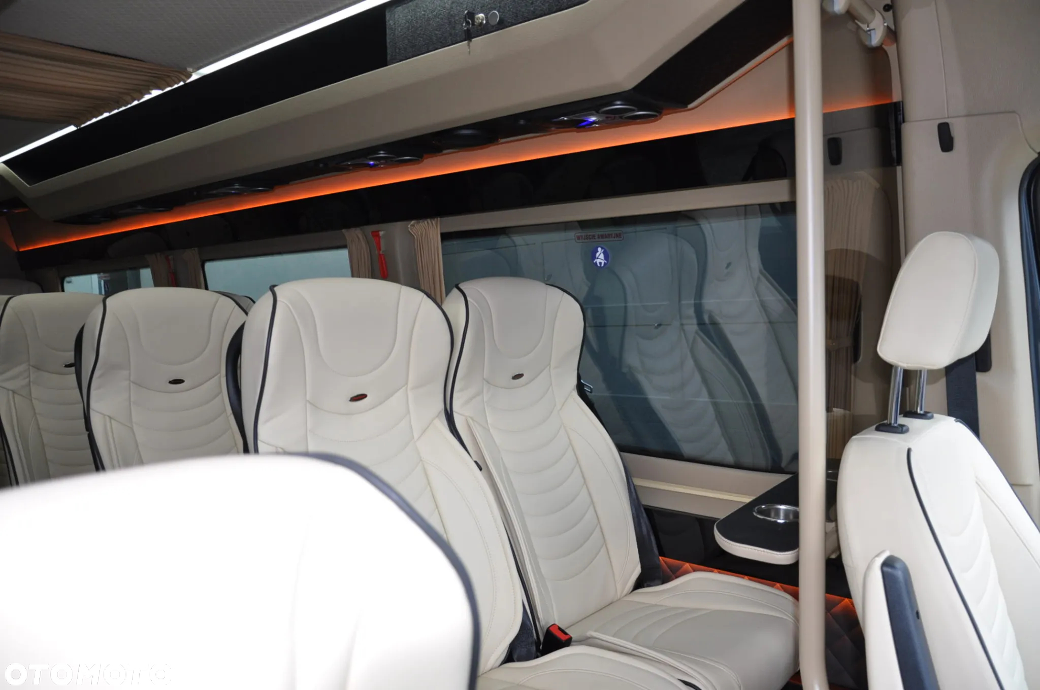 Mercedes-Benz Sprinter Eurobus - 12