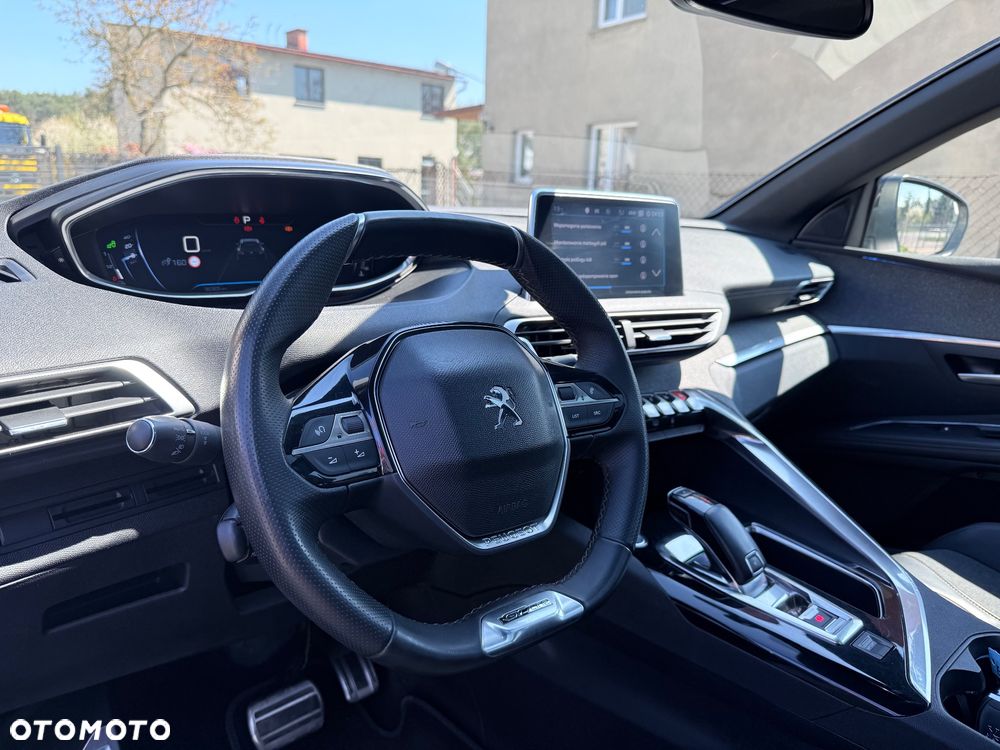 Peugeot 5008 THP 165 EAT6 Crossway - 13