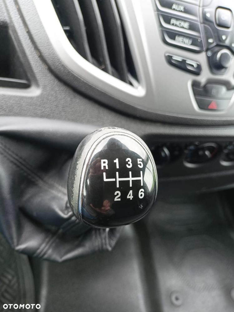 Ford TRANSIT - 19