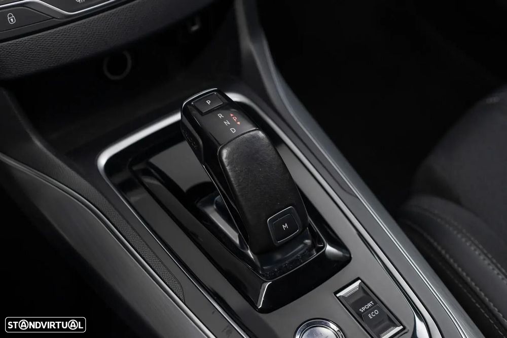 Peugeot 308 SW 1.5 BlueHDi Allure Pack EAT8 - 27