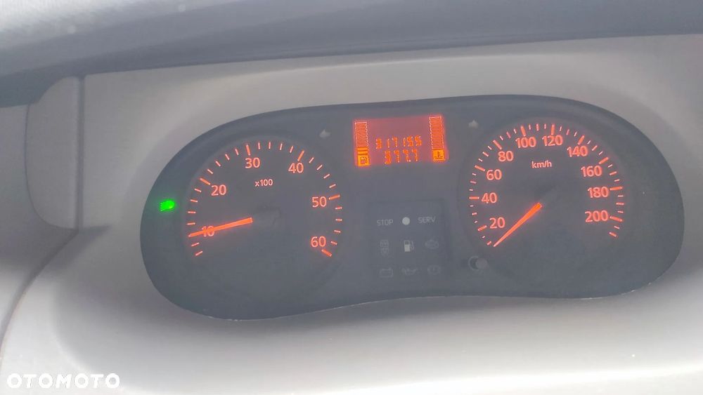 Nissan Primastar - 21