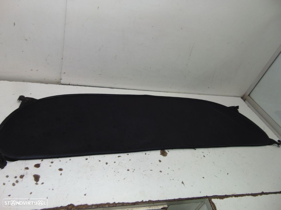 Opel agila chapeleira - 5