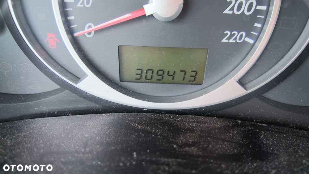 Hyundai Tucson 2.0 CRDi Premium - 9