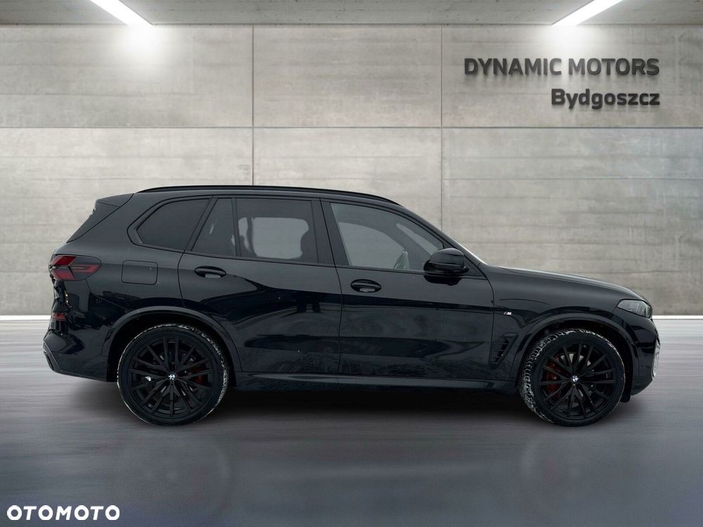 BMW X5 - 8