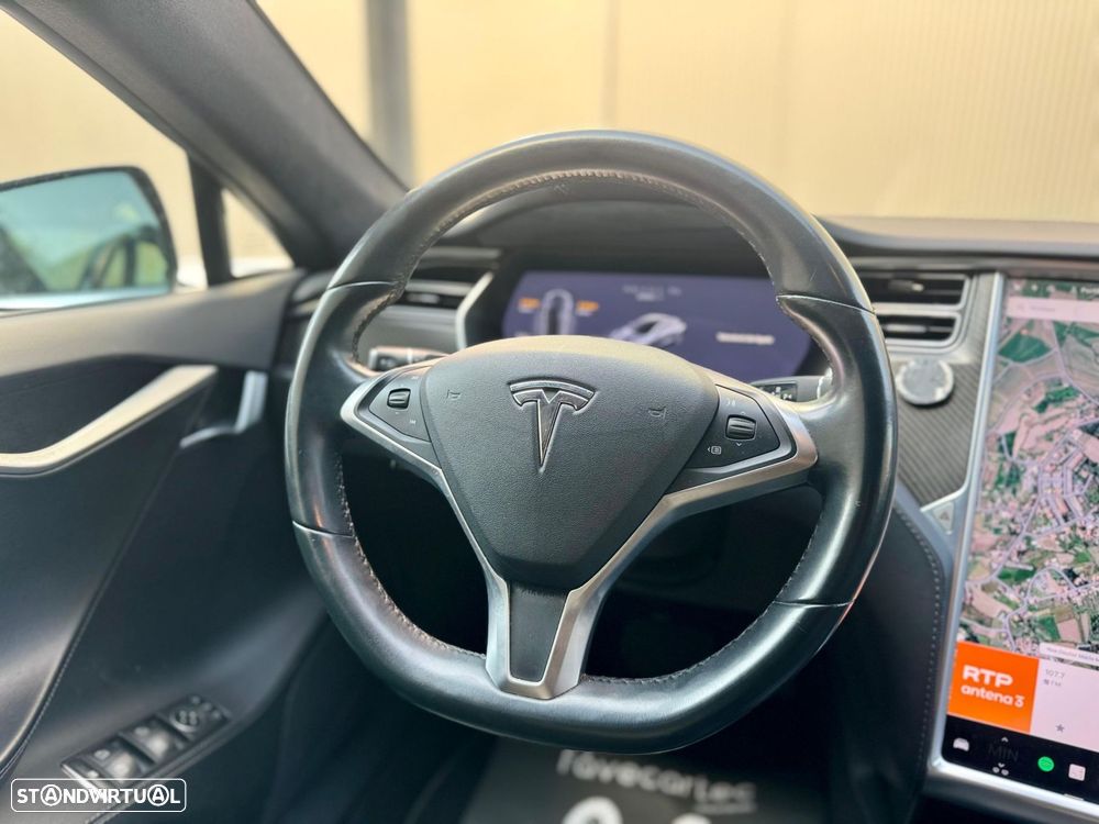 Tesla Model S 100D - 31