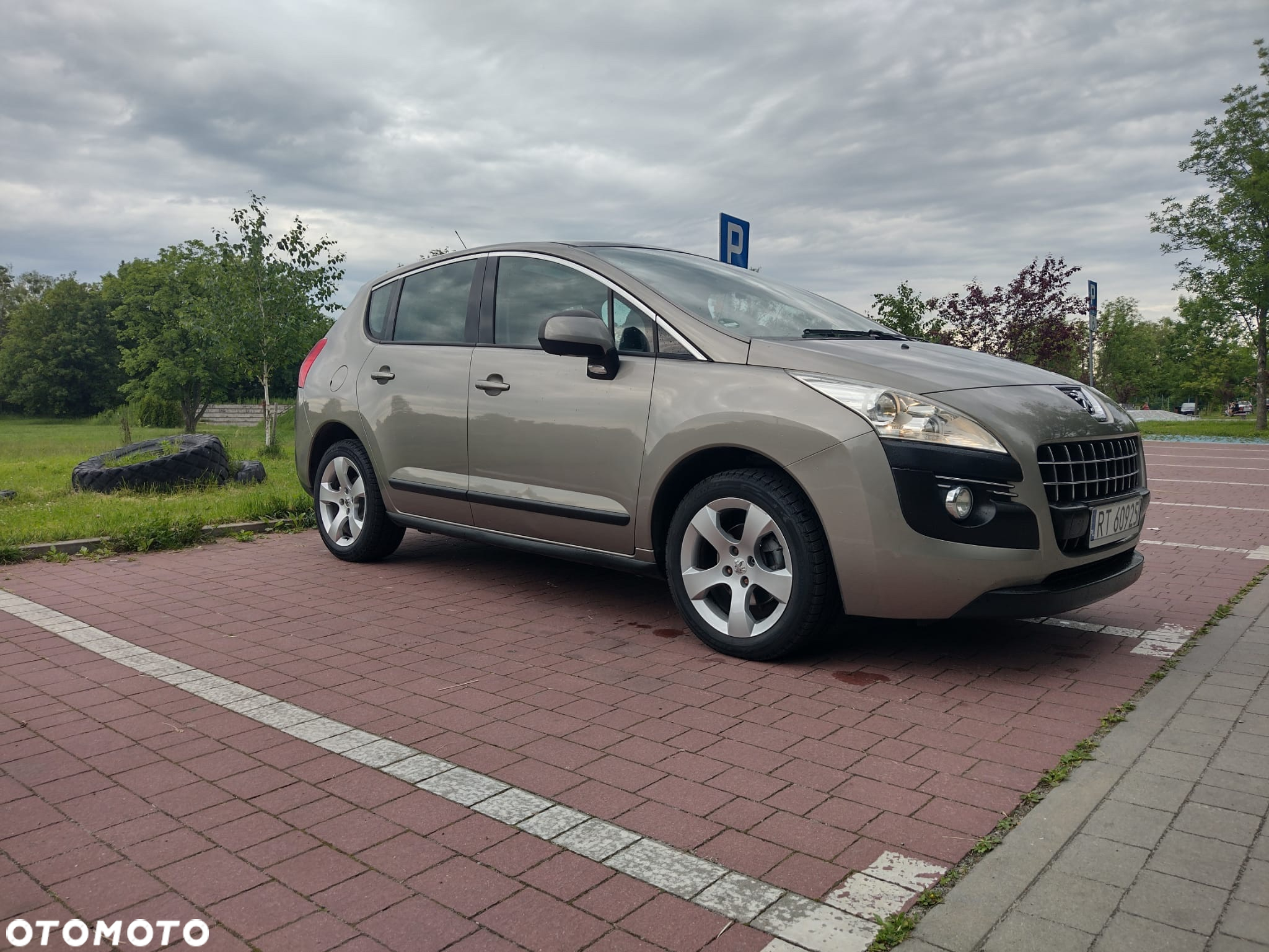 Peugeot 3008 1.6 Premium - 14