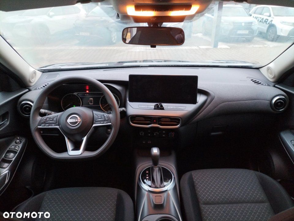 Nissan Juke - 9