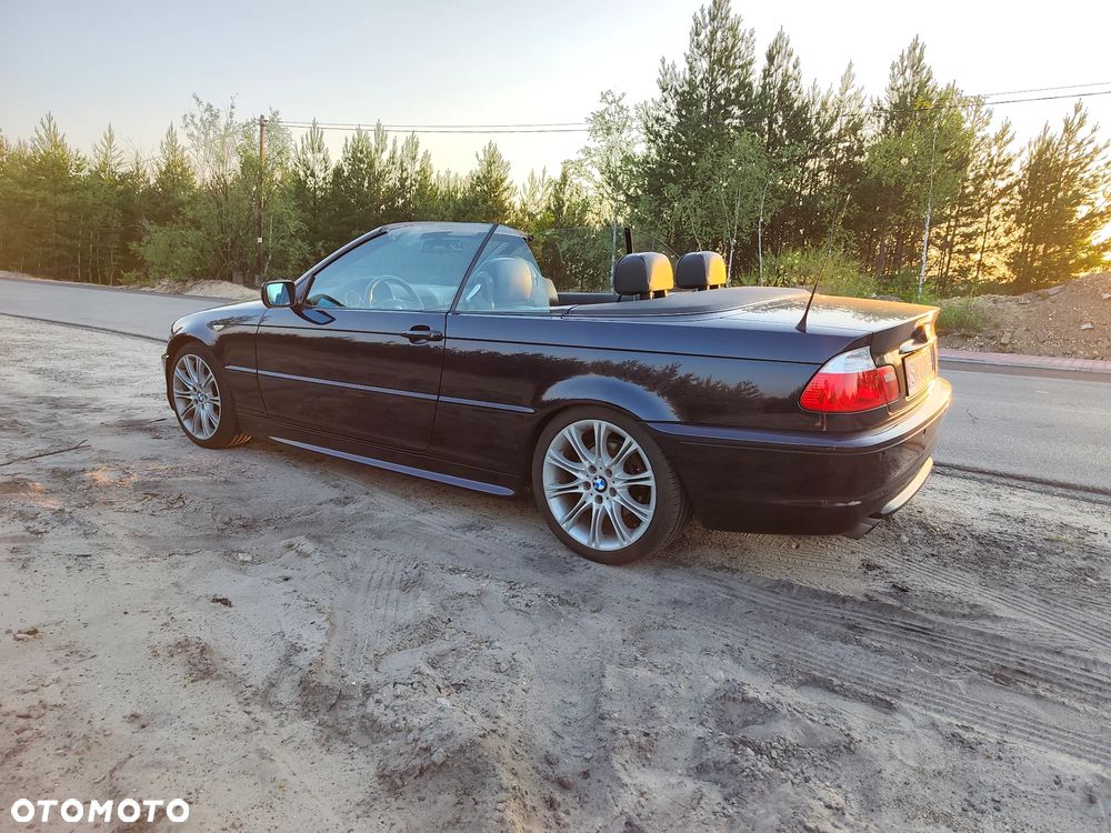 BMW Seria 3 320Ci - 2