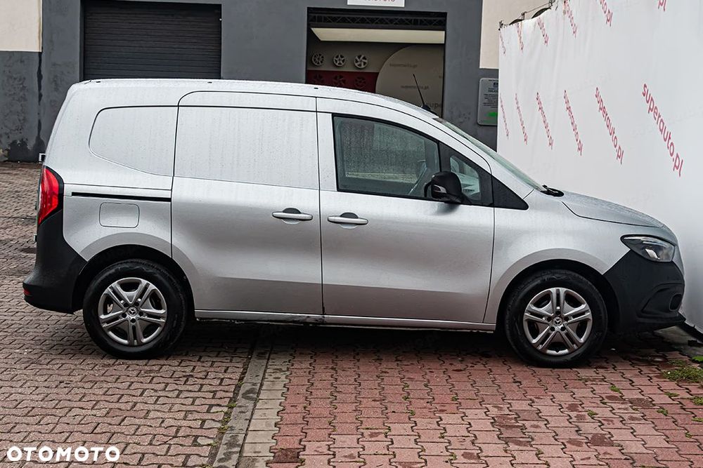 Mercedes-Benz Citan 110 CDI L1H1 1.5 95KM - 7