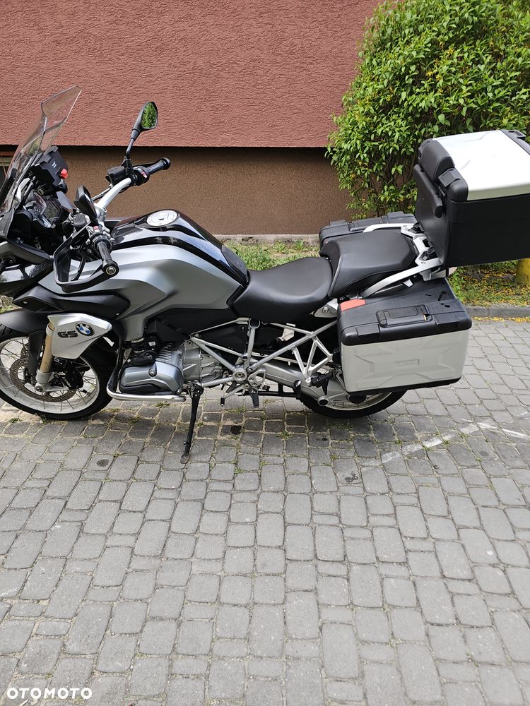 BMW GS - 2