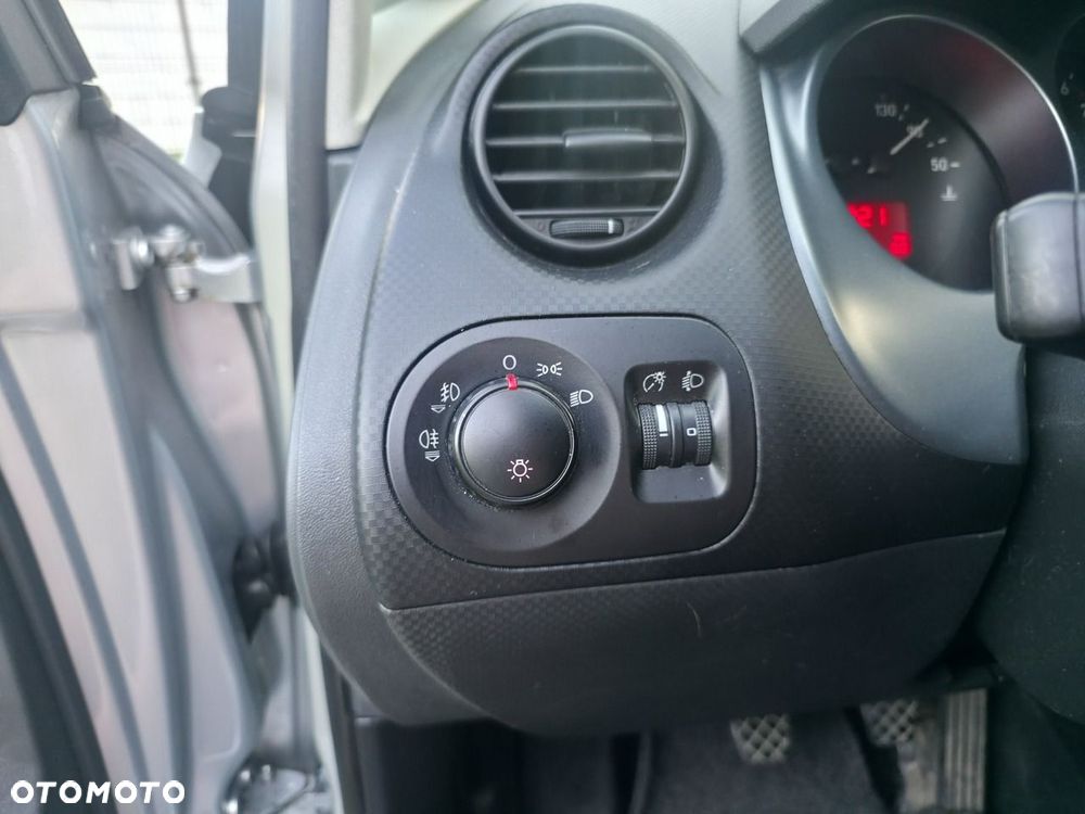 Seat Altea - 20