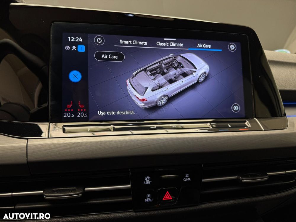 Volkswagen Golf - 16