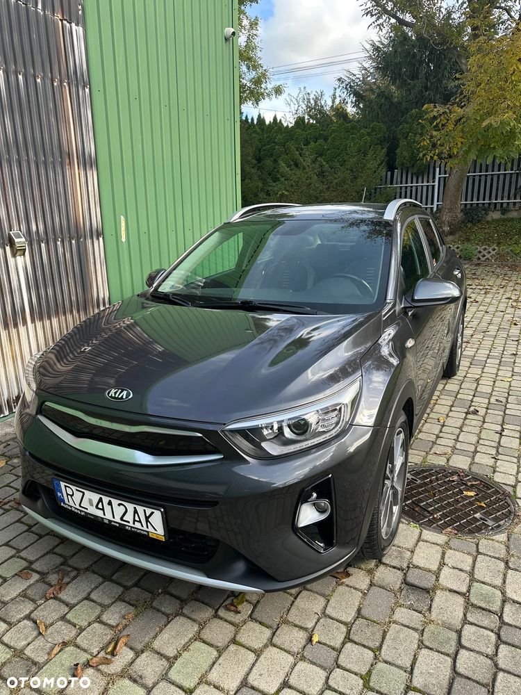 Kia Stonic 1.0 T-GDI L - 17