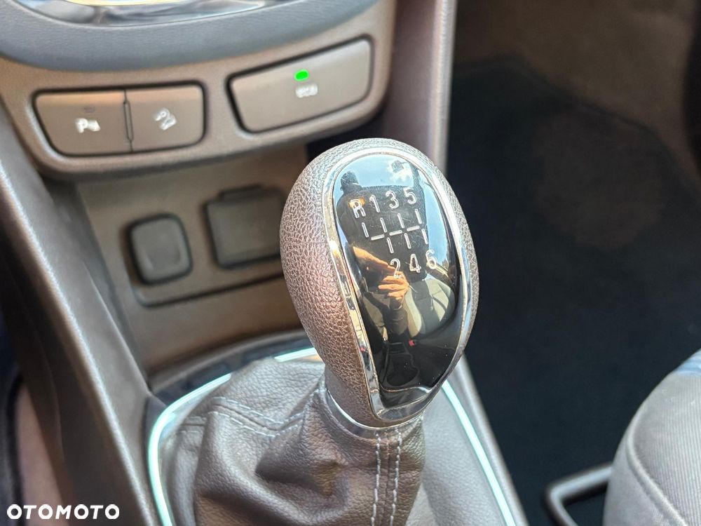 Opel Mokka 1.7 CDTI Cosmo S&S - 15