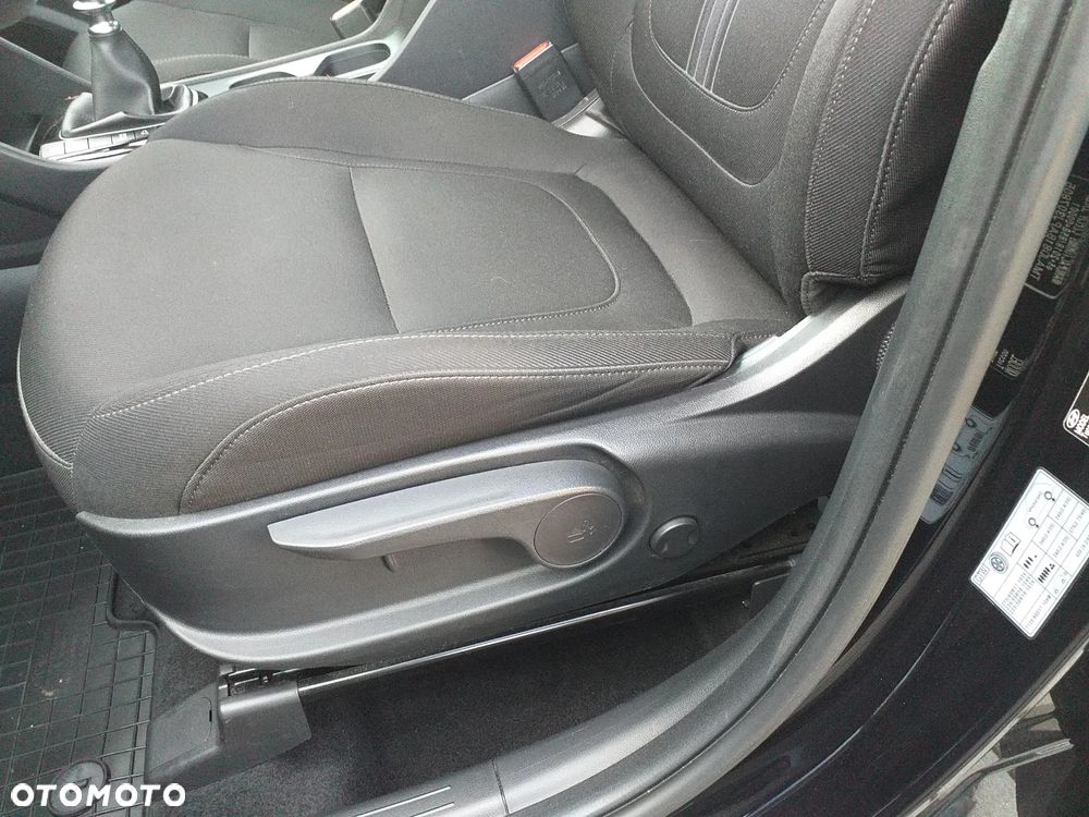 Hyundai Tucson 1.6 T-GDi Executive 2WD - 12