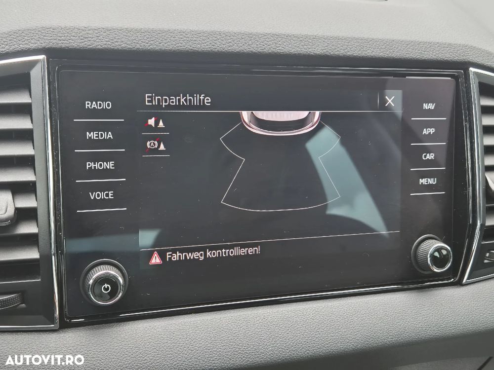 Skoda Karoq 2.0 TDI 4X4 DSG Ambition - 25