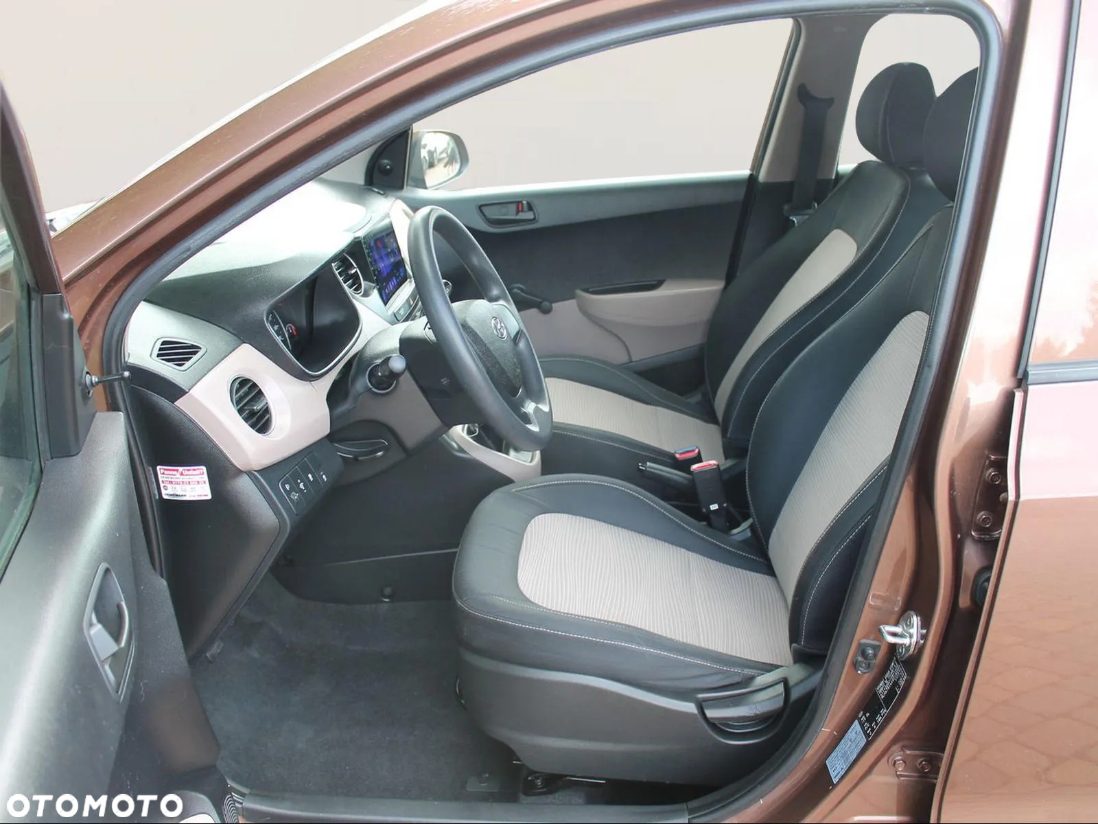 Hyundai i10 1.0 Classic - 11