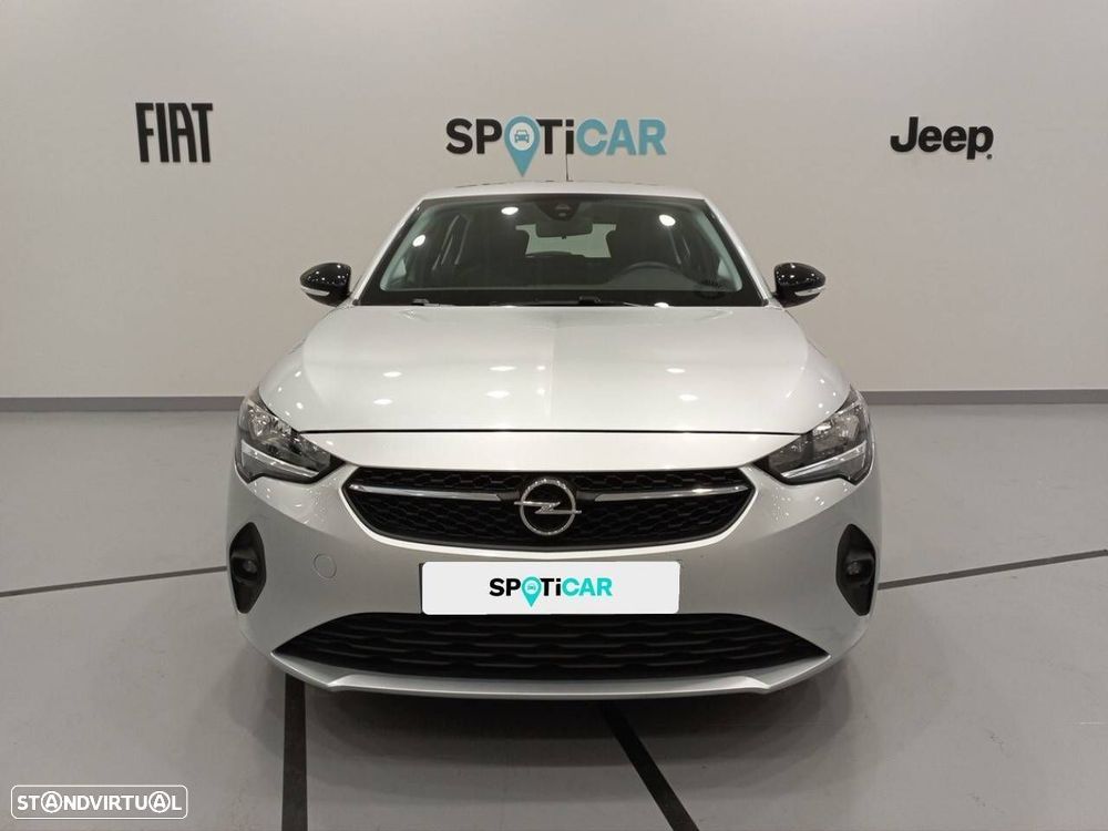 Opel Corsa 1.2 Edition - 2