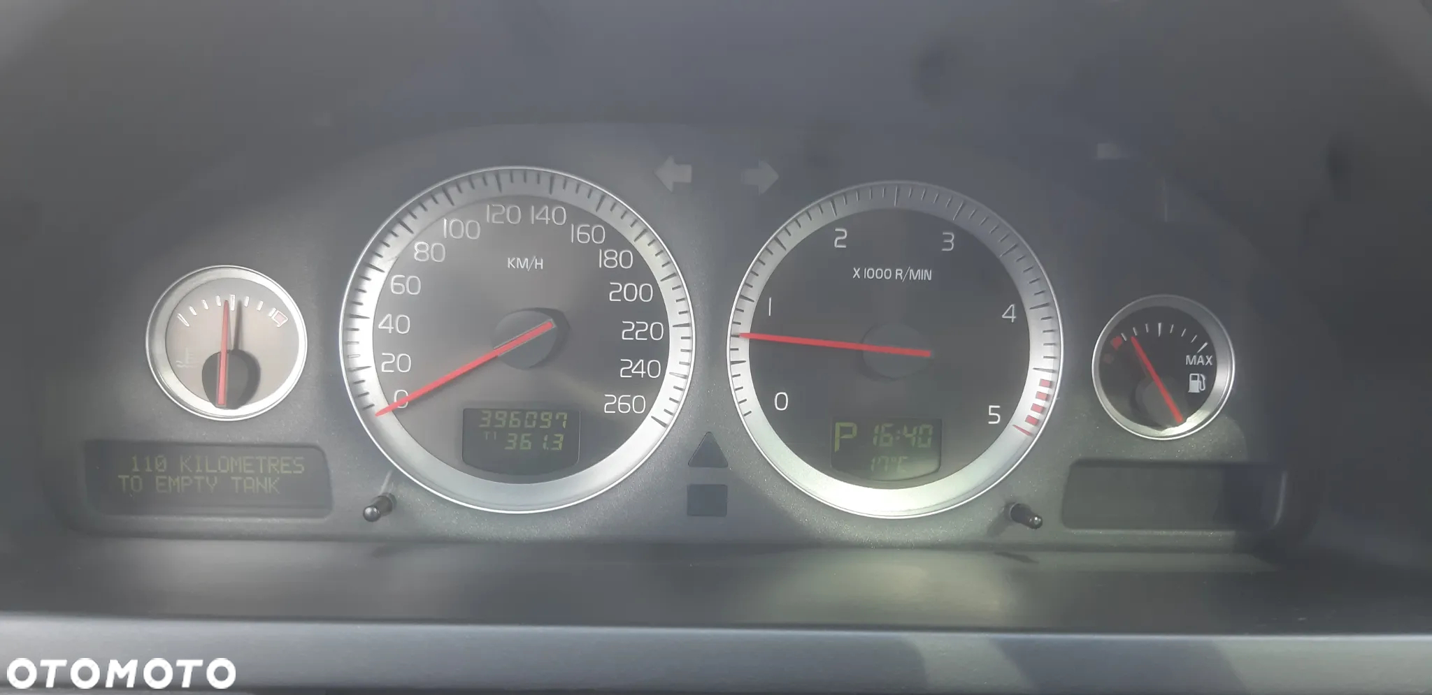 Volvo XC 90 D5 Executive - 17