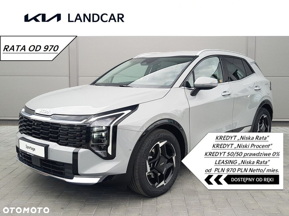 Kia Sportage - 2