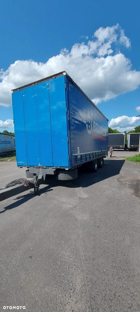 Kotschenreuther TPS 218 Jumbo 8,1m mega - 4