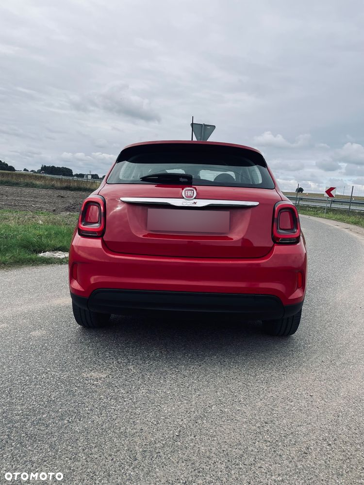Fiat 500X 1.6 E-Torq Urban - 3