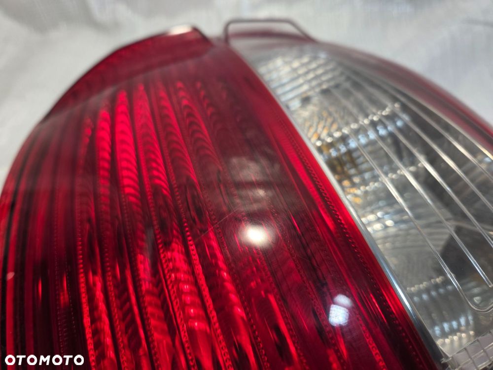 FORD C-MAX II MK2 LAMPA TYLNA TYŁ LEWA AM51-13405-BE - 4