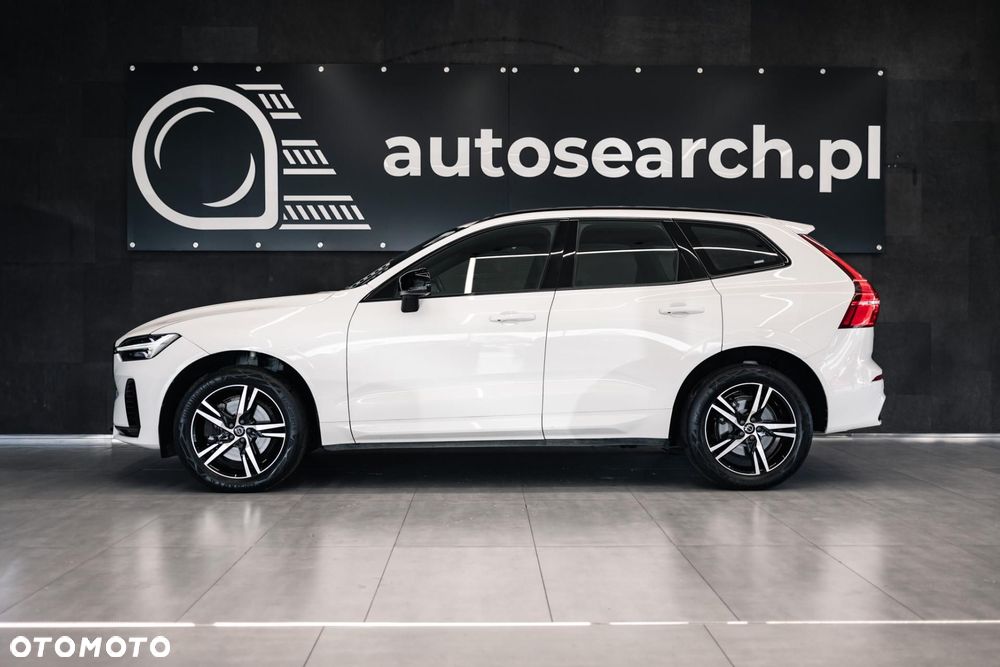 Volvo XC 60 B4 D R-Design - 8
