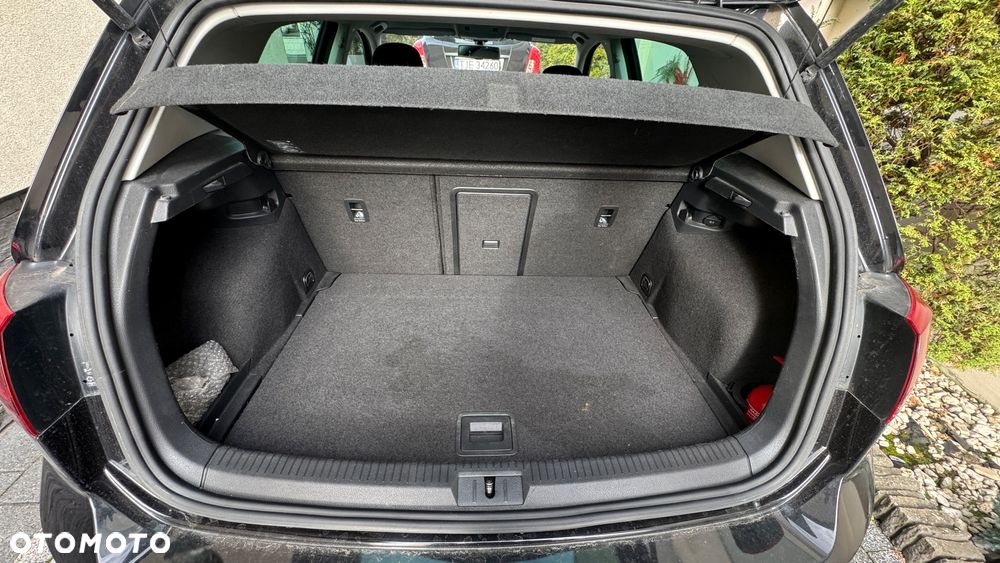 Volkswagen Golf 1.4 TSI BlueMotion Technology Comfortline - 20
