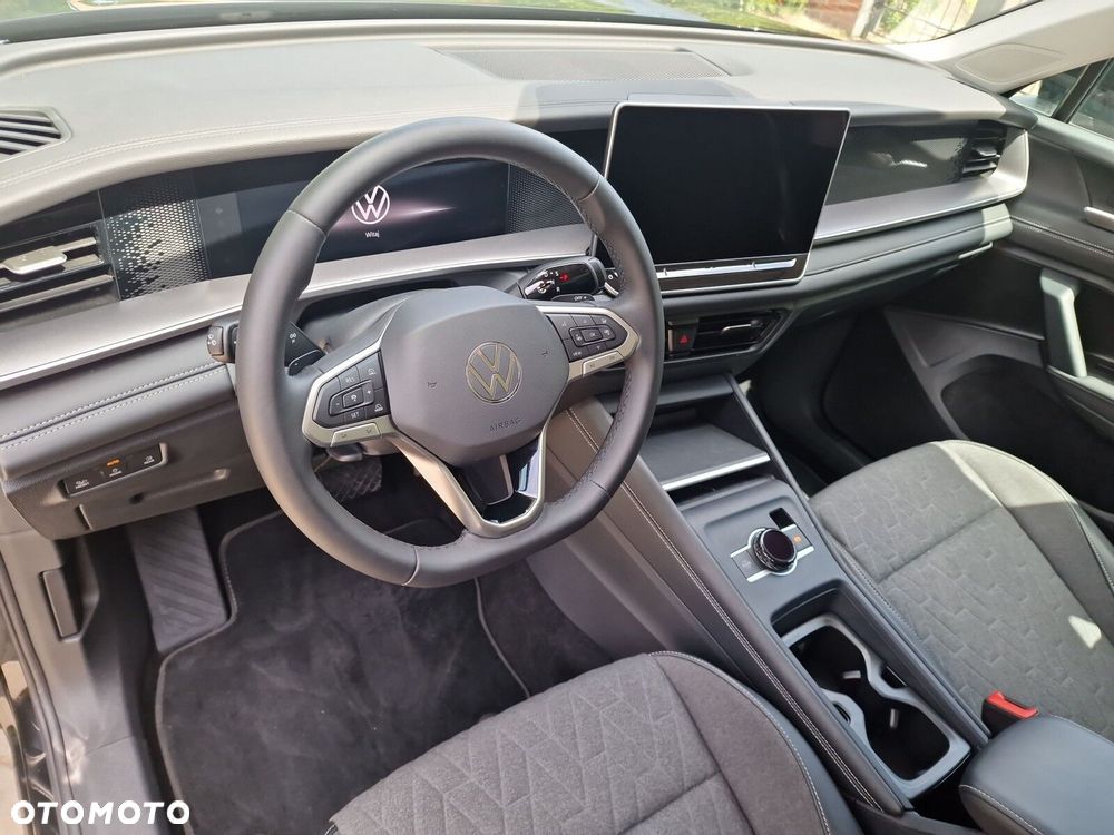 Volkswagen Tayron - 13