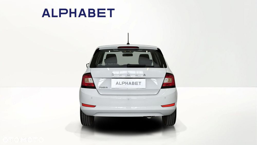 Skoda Fabia 1.0 TSI Ambition - 8