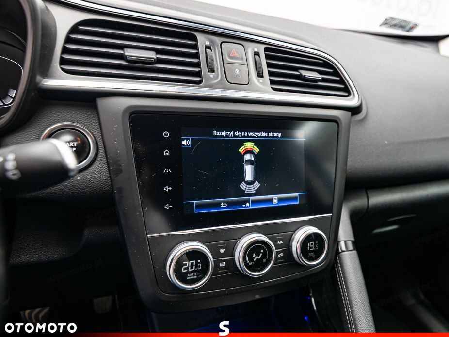 Renault Kadjar 1.3 TCe FAP Easy Life - 18