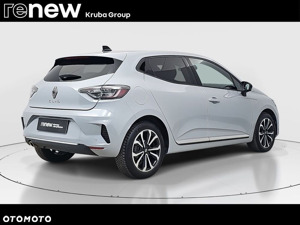 Renault Clio 1.0 TCe Techno Xtronic - 5