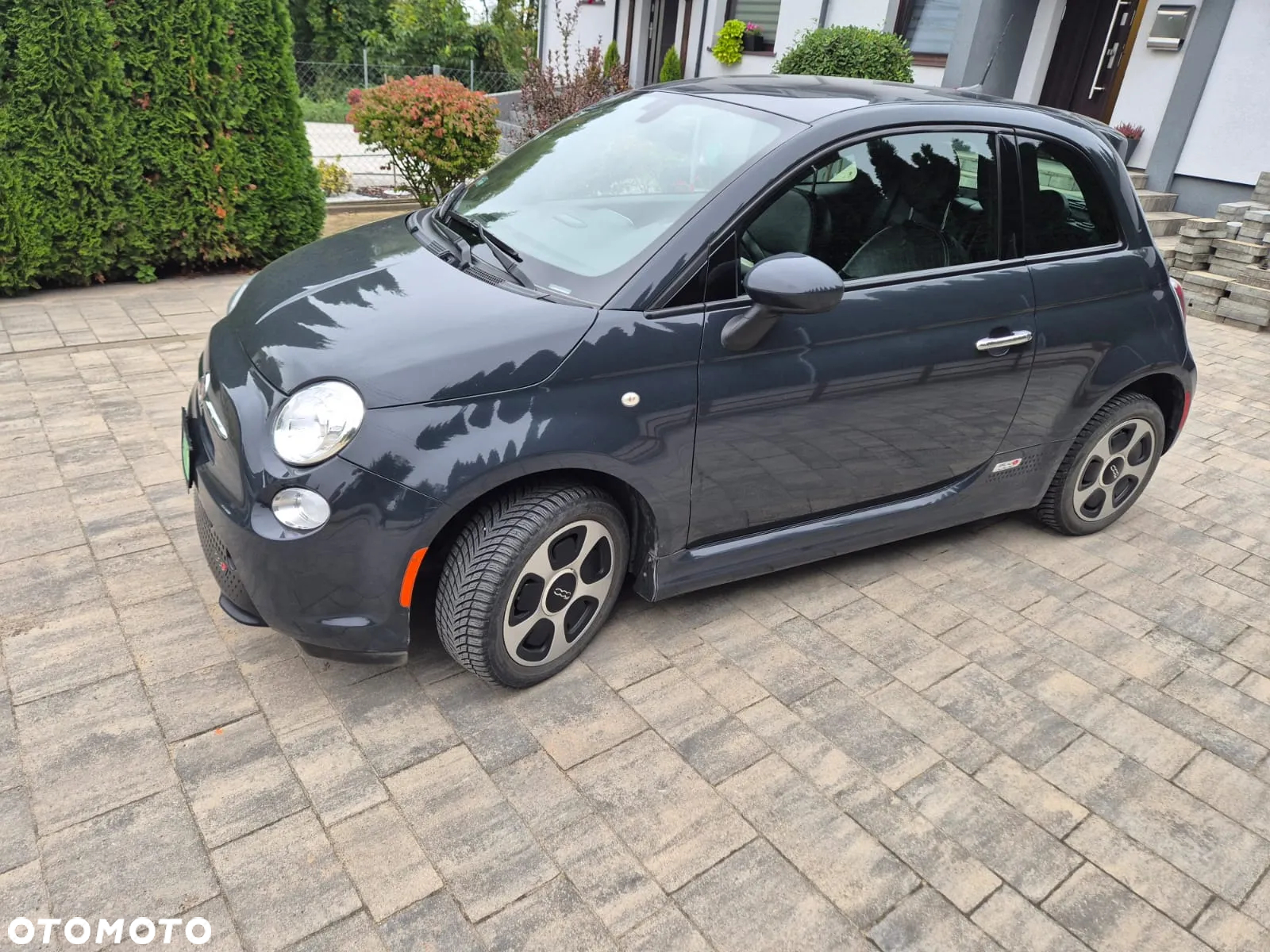 Fiat 500 - 3
