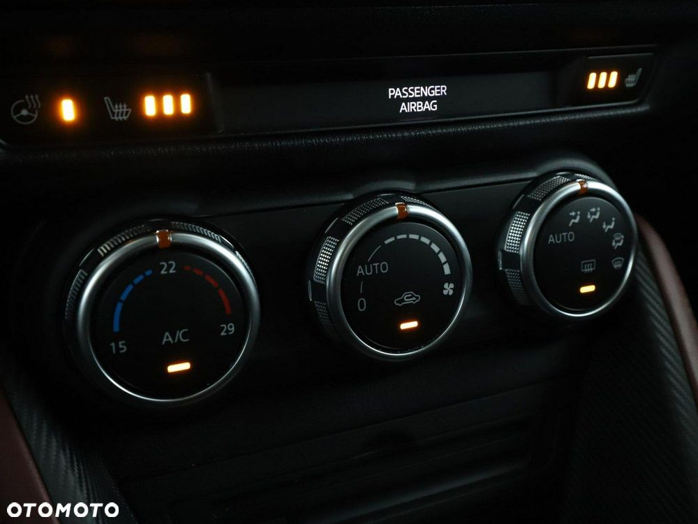 Mazda CX-3 2.0 Skyenergy - 27