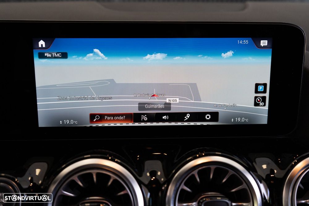 Mercedes-Benz GLA 250 e 8G-DCT AMG Line - 22