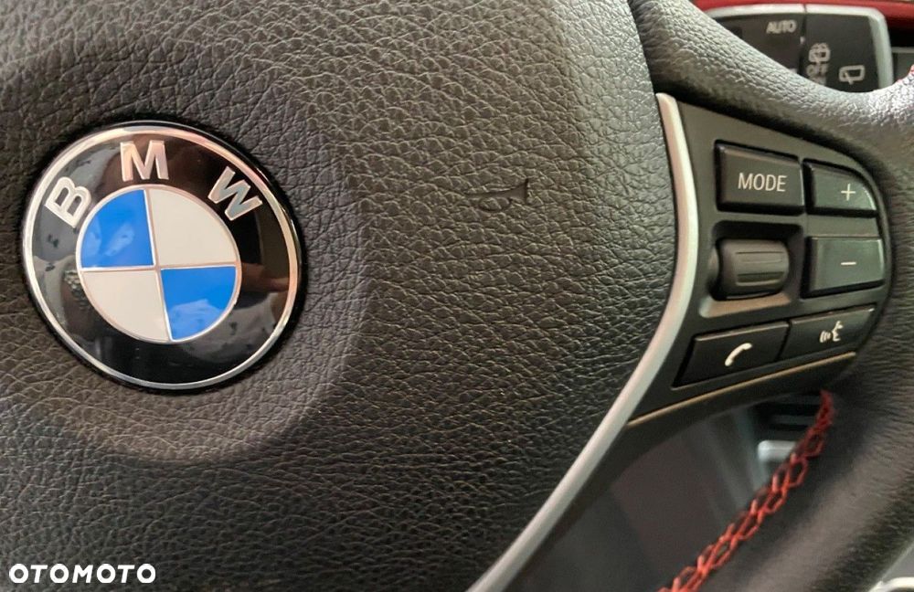 BMW Seria 1 - 16