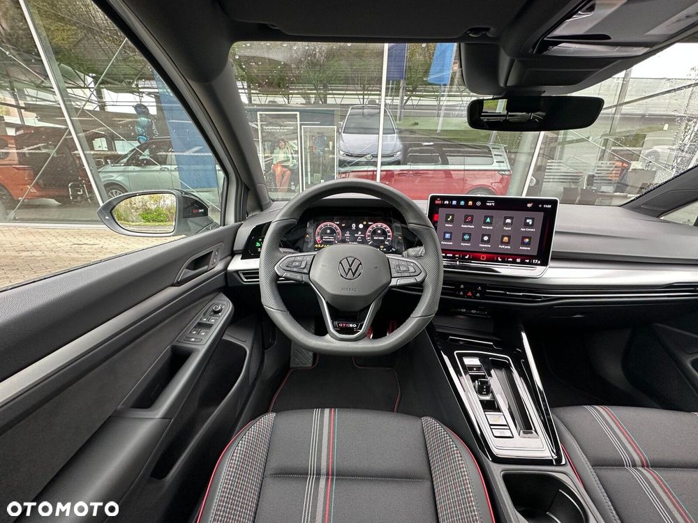 Volkswagen Golf 2.0 TSI GTI Edition 50 DSG - 10