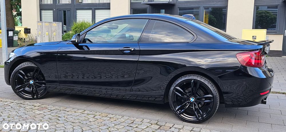 BMW Seria 2 218i Advantage - 32