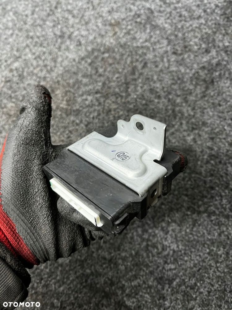 sterownik alarmu toyota rav 4 III 8973042010 - 7