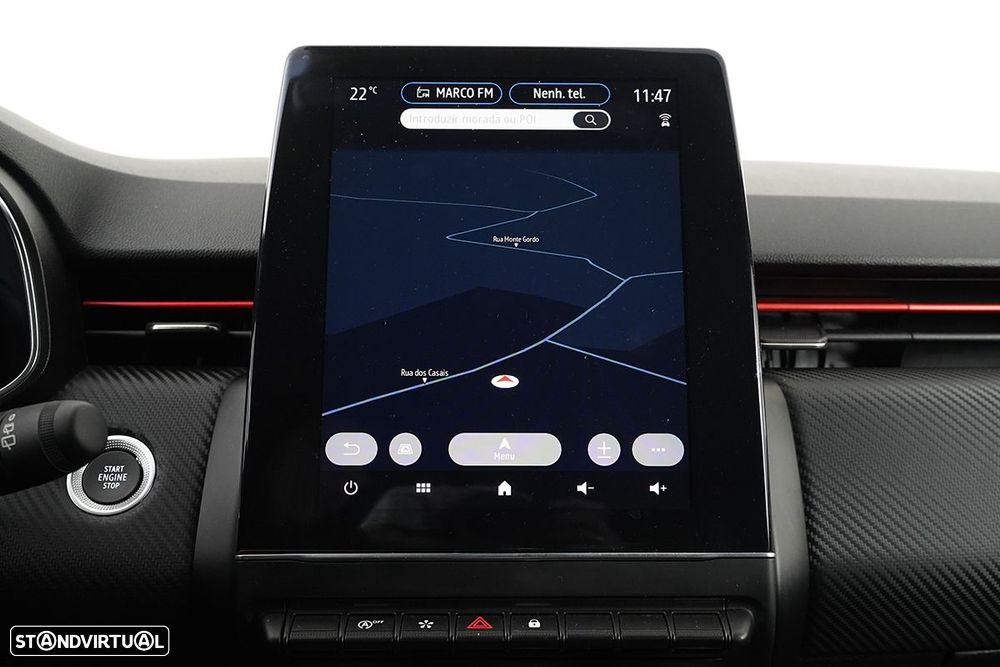 Renault Clio 1.0 TCe RS Line - 11